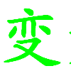 變頻器
