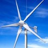 小型風力發(fā)電機價格-風力發(fā)電機3000W