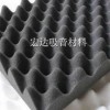 測試房吸音棉 錄音棚吸音棉 電影院吸音材料 設備消音棉