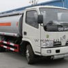 油罐車，多利卡油罐車