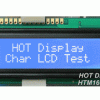 供應1602字符型LCD