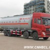 天龍散裝水泥運輸車(最新公告38.8立方)
