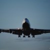 國際空運