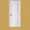 津一木門（型號：TY—201）