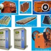 生產破碎機 斗提機 螺旋機