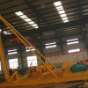 CZ智能拉桿式沖擊鉆機 易拉得 走管式 磕頭鉆 沖擊錘