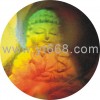3D立體全息防偽標(biāo)貼，紋理防偽印刷