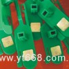 激光燙印防偽標(biāo)簽，流水號防偽標(biāo)簽