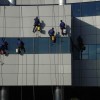 專業外墻清洗、補漏、粉刷