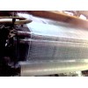3.5*2.5粗絲玻璃纖維布 防火門布 沼氣池布