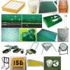 供應高爾夫練習場用品