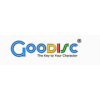 Goodisc職業性格測試 DISC測評 性格測試 免費測試