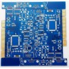 廈門生產高密度多層PCB線路板打樣加急最快24小時出貨