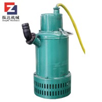 2019爆款促銷礦用排污排沙泵 電動排污泵