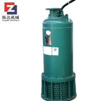 供應無堵塞電動防爆污水泵 多規格防爆排污泵