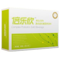 益生菌品牌倍樂欣有依賴性嗎