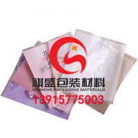 漳州食品蒸煮復合袋