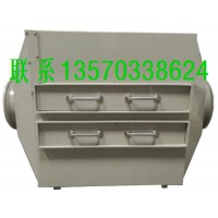 活性炭廢氣吸附箱,活性炭吸附凈化裝置,活性炭廢氣處理