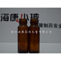 滄州藥用玻璃瓶廠家價格量大從優