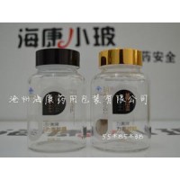 福州高硼硅玻璃瓶價格