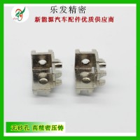 廠家精密壓鑄鋁合金LED燈杯 機械五金加工制造 定制