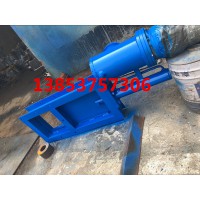 DYLV-0.6型電液動推桿平板閘閥