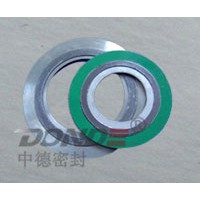 ZD-G1200D 帶內(nèi)外環(huán)金屬纏繞墊片