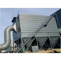 內(nèi)蒙古熱力公司鍋爐除塵器改造及安裝廠家