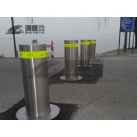 湖北阻車路樁 擋車升降路樁 武漢自動升降柱 武漢防沖撞升降樁