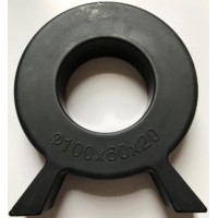 100*60*20逆變變壓器納米晶鐵芯