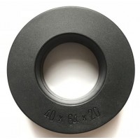 64*40*20逆變變壓器納米晶鐵芯