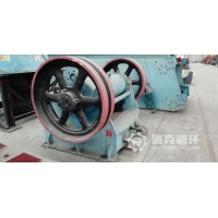 出售二手洛陽大華PEX250x1200復擺式顎破