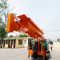濟(jì)寧宏潤(rùn)機(jī)械 地基長(zhǎng)螺旋鉆孔機(jī)生產(chǎn)廠家