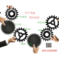 溫嶺企業管理咨詢，生產系統管理，工廠流程再造服務
