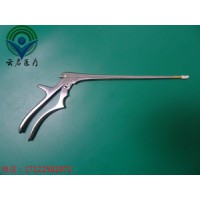 Aesculap FK925R 咬切鉗 缺少手柄彈簧片