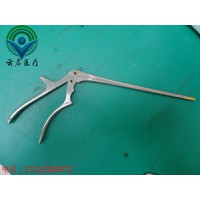Aesculap FK927R 咬切鉗 手柄散架