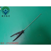 Aesculap PL414R 持針器 管體變形