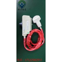 ALOKA UST-9147 超聲探頭 圖像模糊護套破損