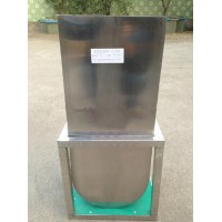 自密實混凝土U型儀使用說明-主要產品現貨供應