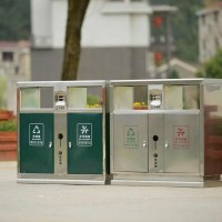 河北304不銹鋼果皮箱的價(jià)格走勢(shì)