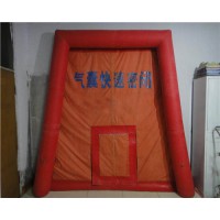 QKB礦用安全氣囊 氣囊式快速密閉優質貨源