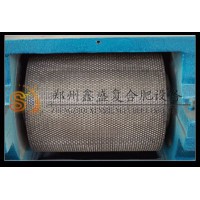 造粒機設備最新報價 鄭州鑫盛 雞糞對輥擠壓造粒機 售后完善