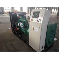 菏澤銀行用250KW柴油發電機品牌推薦