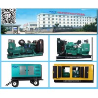 聊城柴油發電機組型號大全