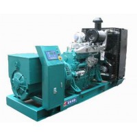 東營80KW玉柴柴油發電機生產廠家