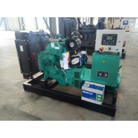 東營500KW康明斯柴油發電機生產廠家