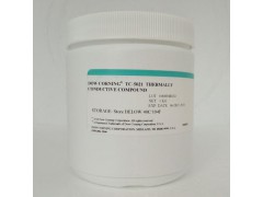 高價求購回收美國道康寧導熱膏TC-5021散熱硅脂