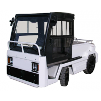 電動(dòng)行李牽引車(chē)