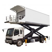 航空食品車(chē)