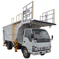 航空垃圾接收車(chē)